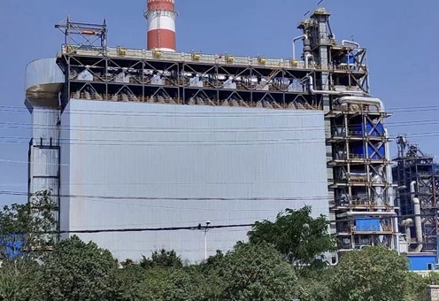 大型輸送機(jī)（高60米）